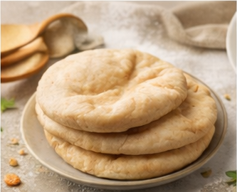 Pita chléb