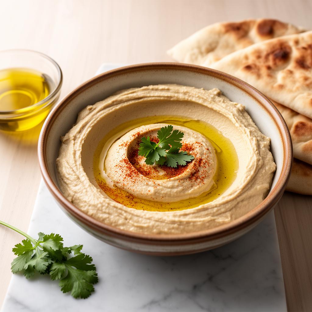 Hummus
