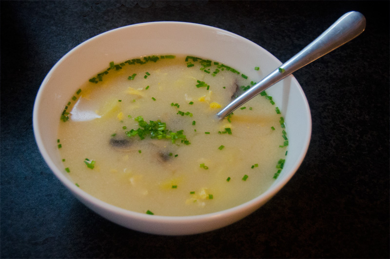 Krkonošské kyselo